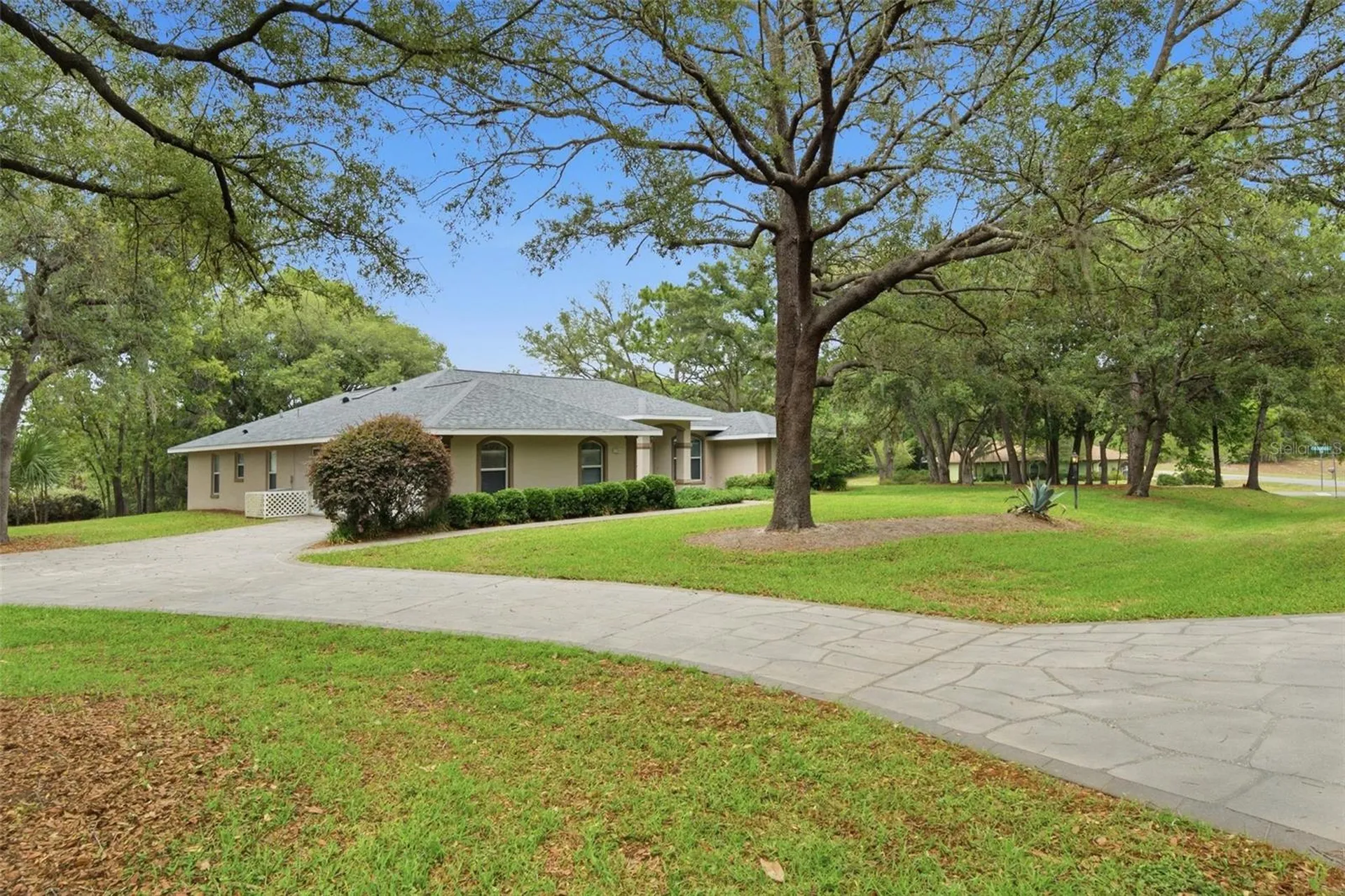 1204 N Mediterranean Way Inverness FL 34453