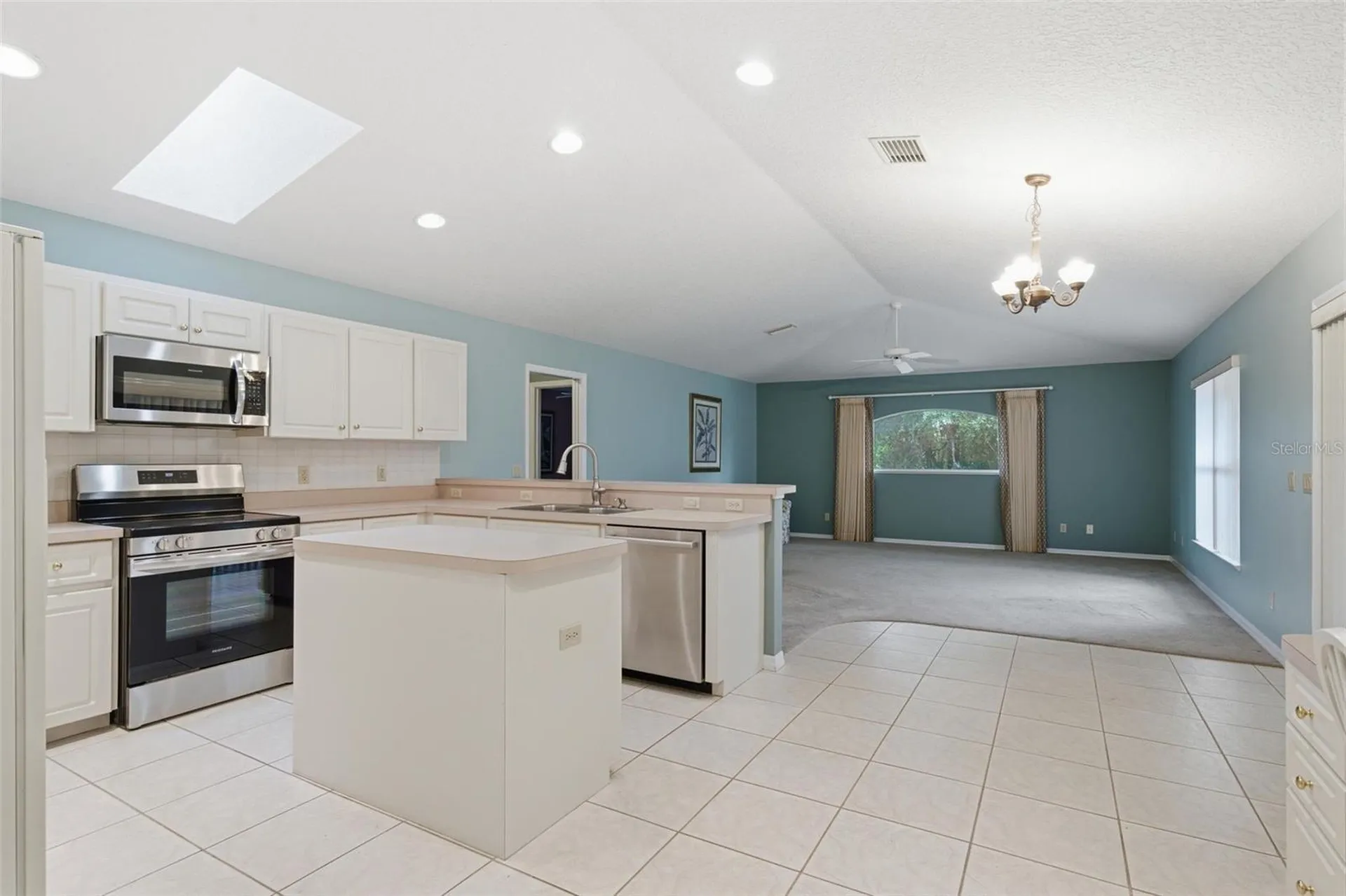 1204 N Mediterranean Way Inverness FL 34453