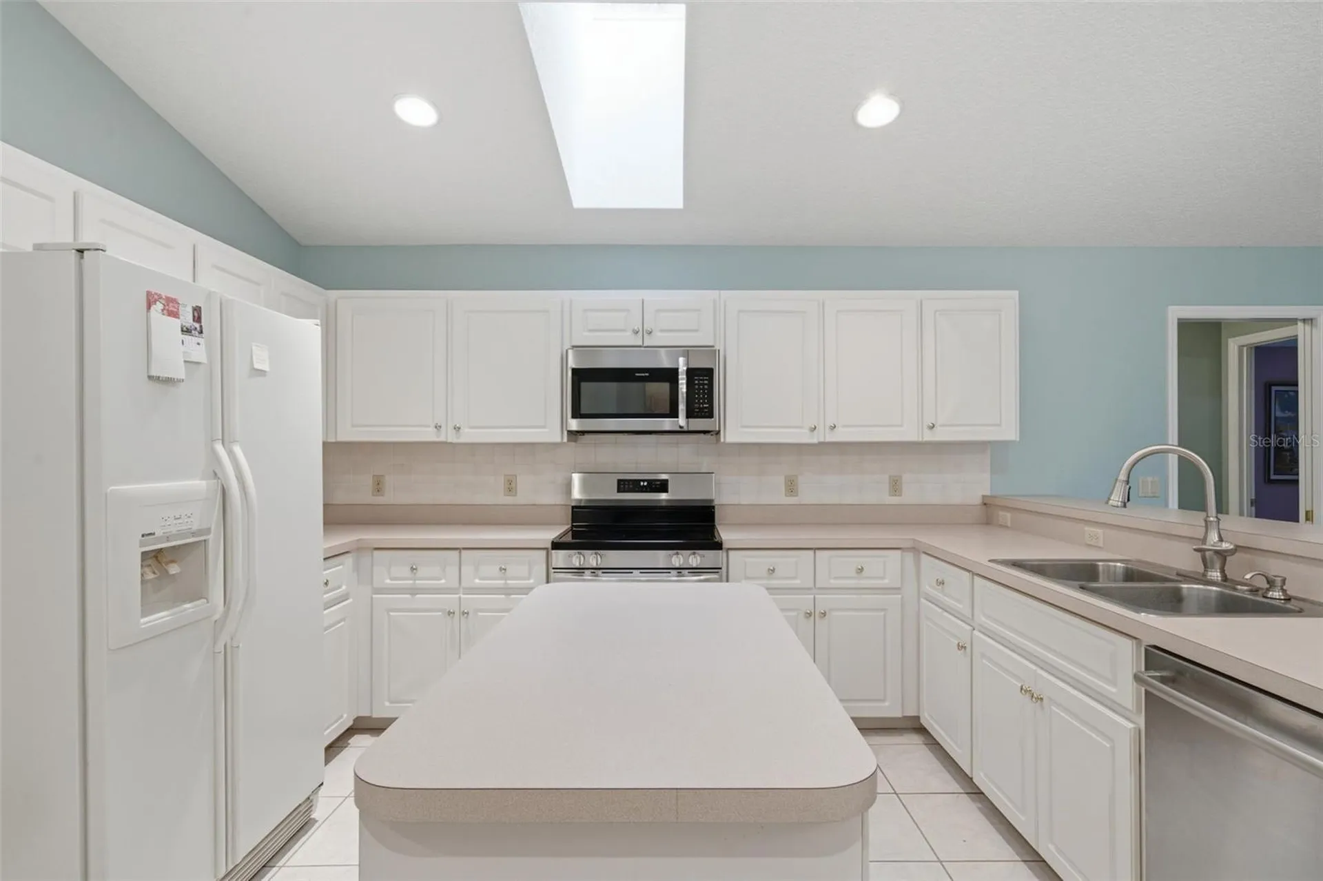 1204 N Mediterranean Way Inverness FL 34453