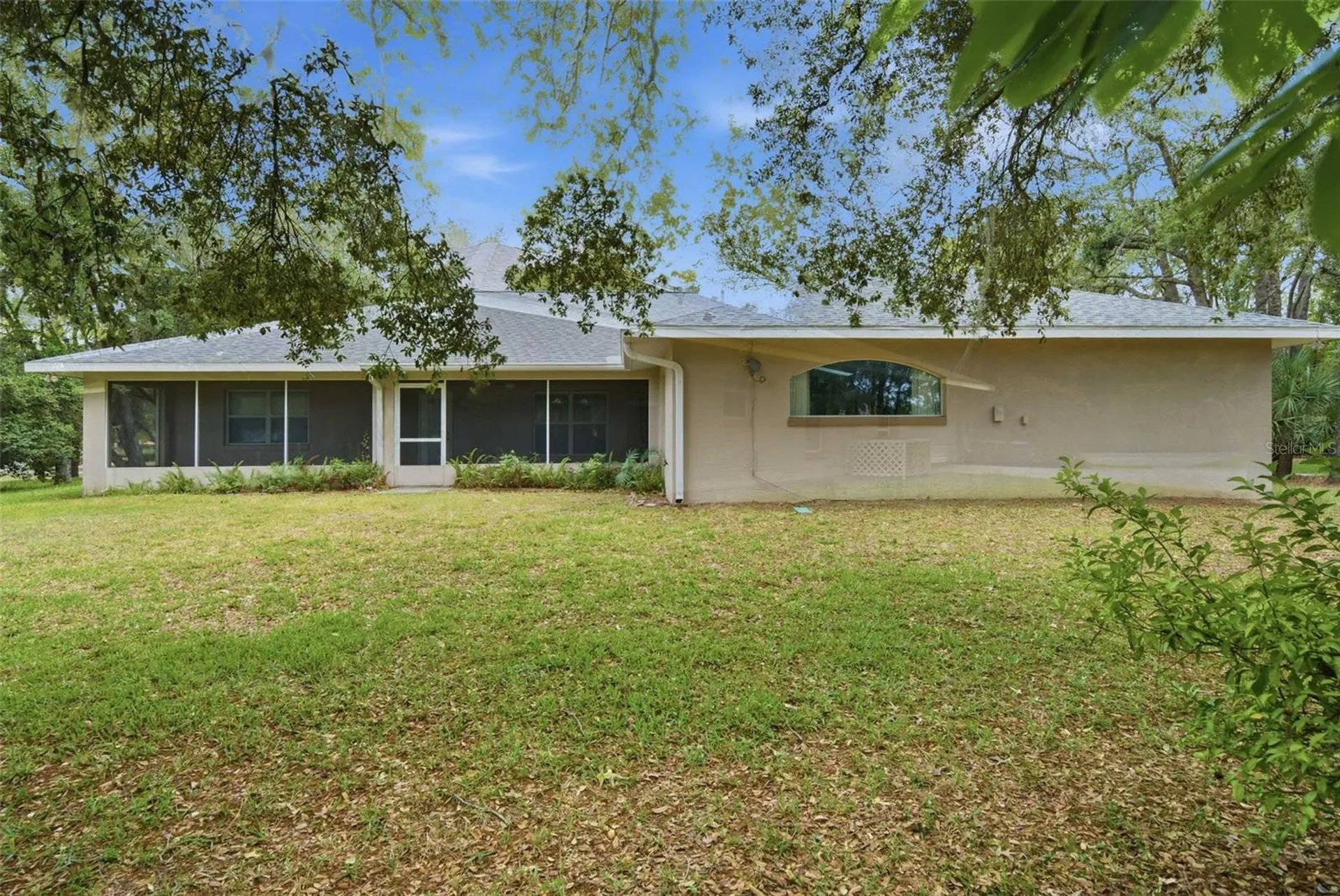 1204 N Mediterranean Way Inverness FL 34453