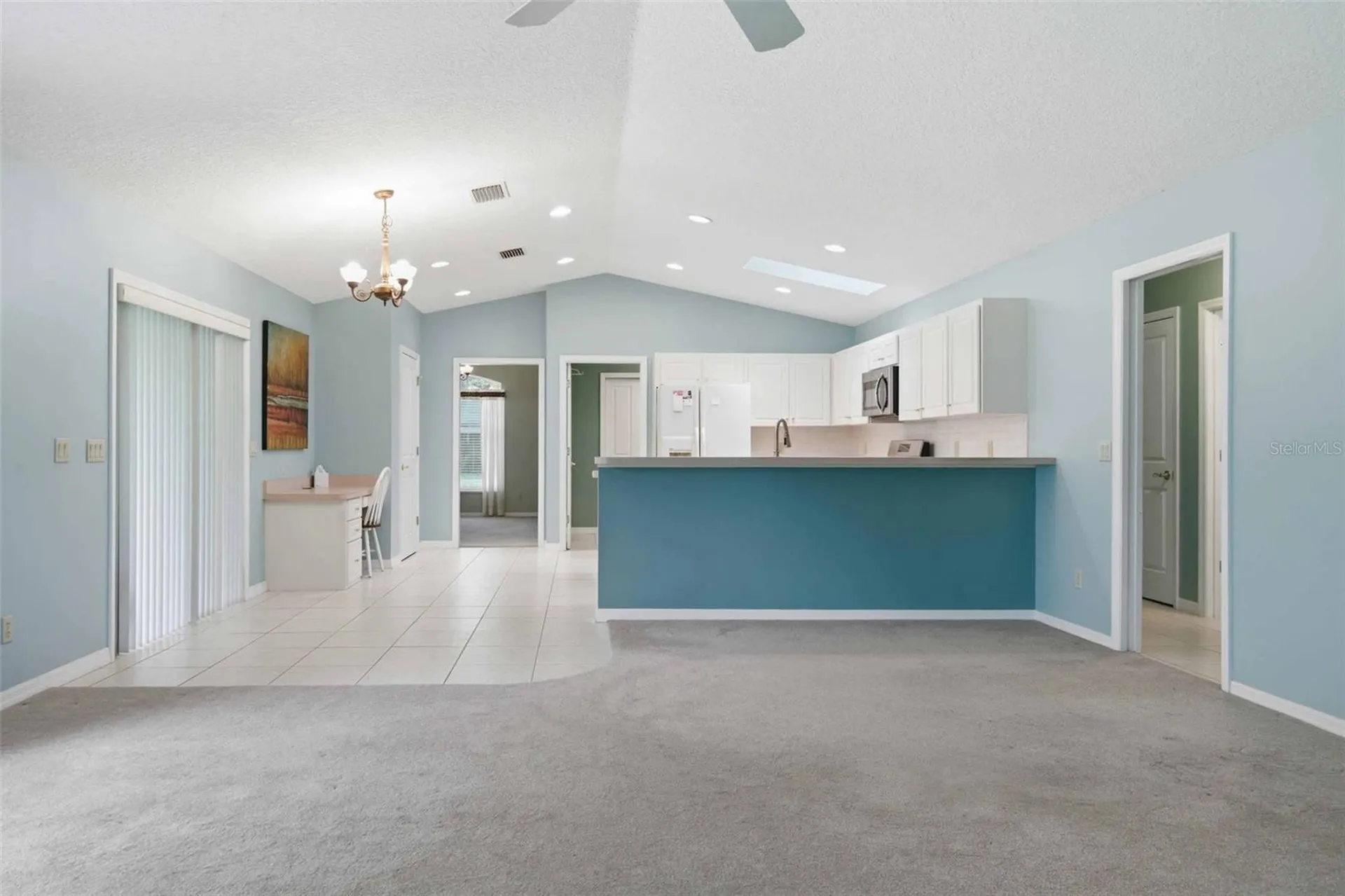 1204 N Mediterranean Way Inverness FL 34453