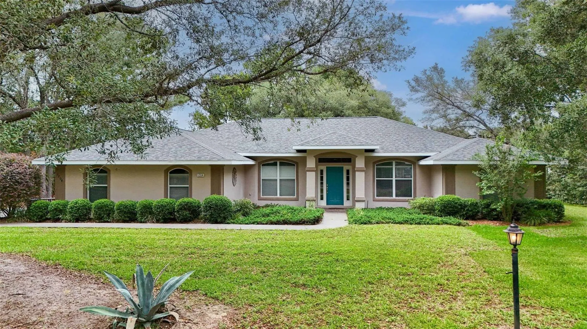 1204 N Mediterranean Way Inverness FL 34453