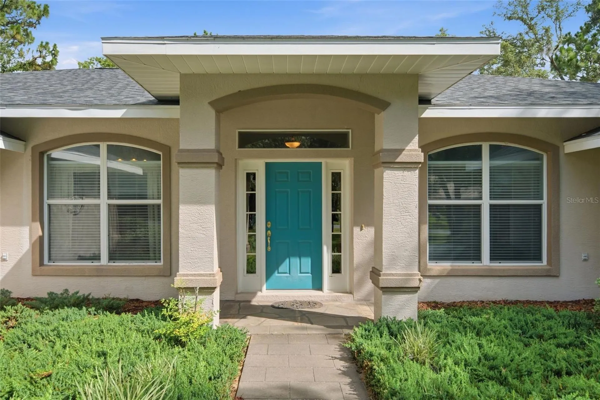 1204 N Mediterranean Way Inverness FL 34453