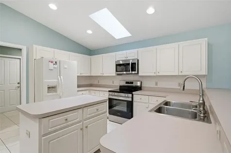 1204 N Mediterranean Way Inverness FL 34453
