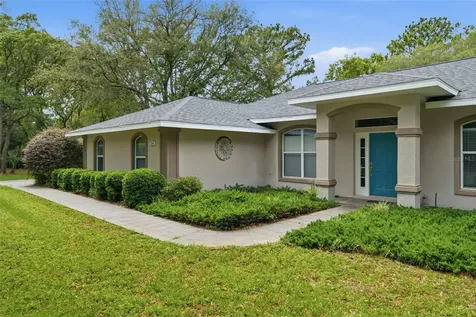 1204 N Mediterranean Way Inverness FL 34453
