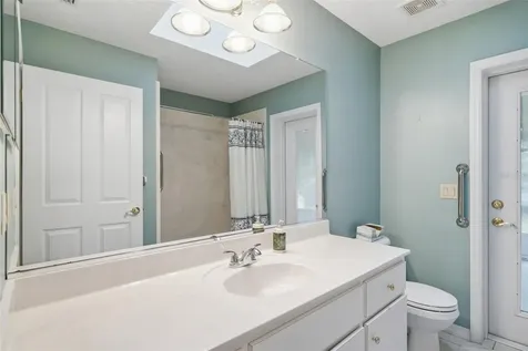 1204 N Mediterranean Way Inverness FL 34453