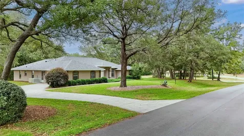 1204 N Mediterranean Way Inverness FL 34453