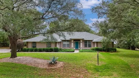1204 N Mediterranean Way Inverness FL 34453