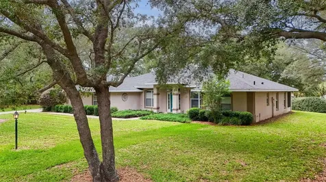 1204 N Mediterranean Way Inverness FL 34453