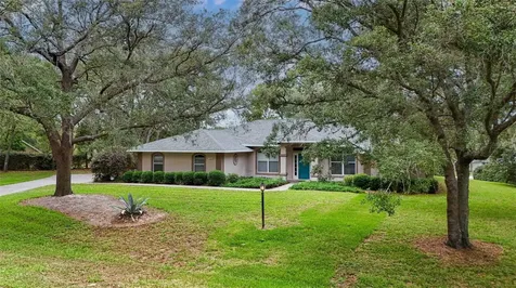 1204 N Mediterranean Way Inverness FL 34453