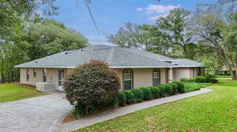 1204 N Mediterranean Way Inverness FL 34453