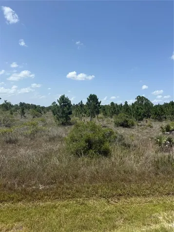 15463 NW 306th Street Okeechobee FL 34972