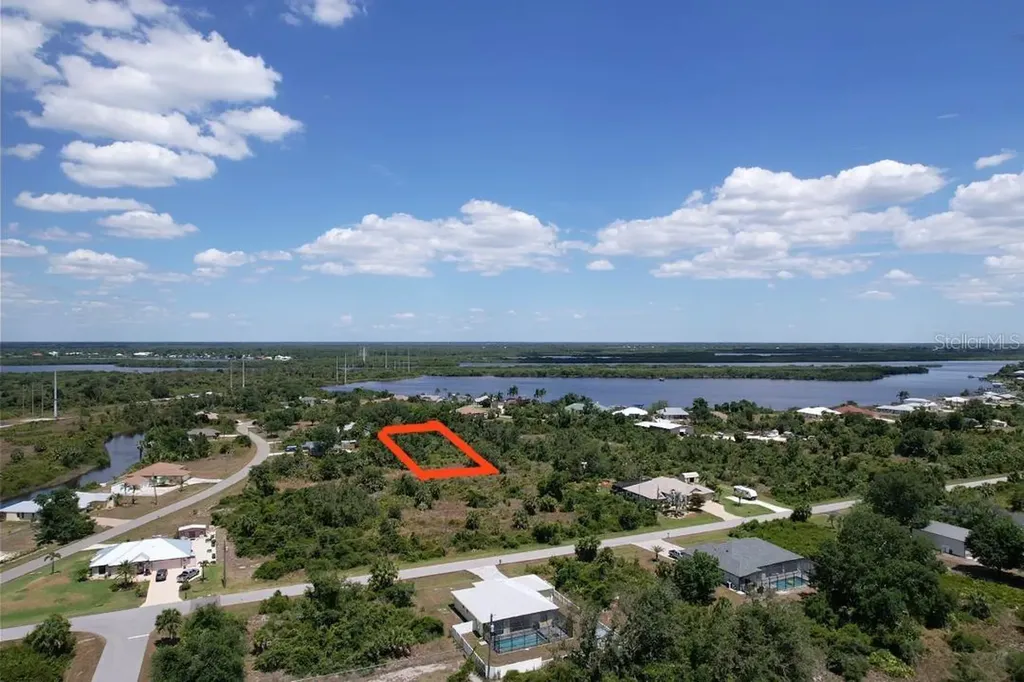 2080 Waverly Ter Street Port Charlotte FL 33983