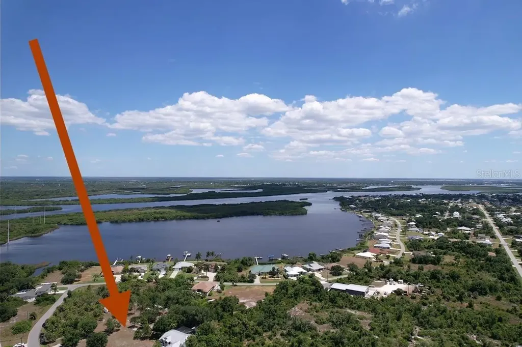 2080 Waverly Ter Street Port Charlotte FL 33983