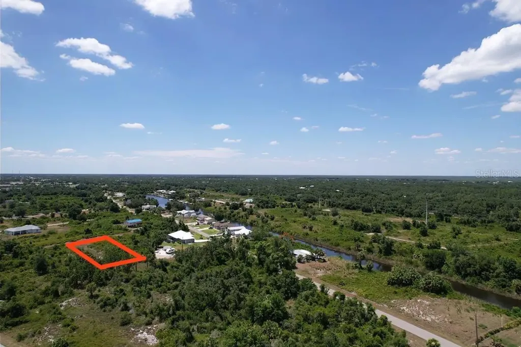 2080 Waverly Ter Street Port Charlotte FL 33983
