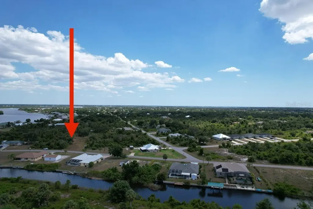 2080 Waverly Ter Street Port Charlotte FL 33983