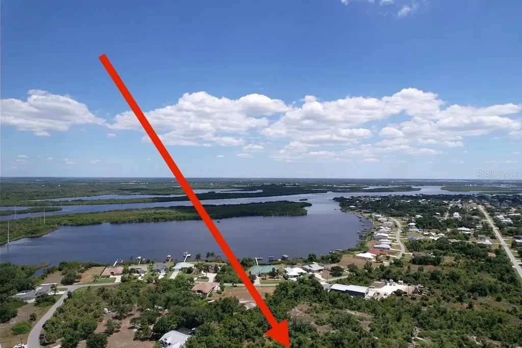 2080 Waverly Ter Street Port Charlotte FL 33983