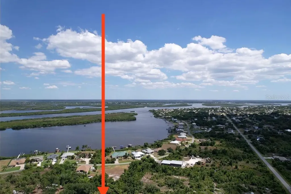 2080 Waverly Ter Street Port Charlotte FL 33983