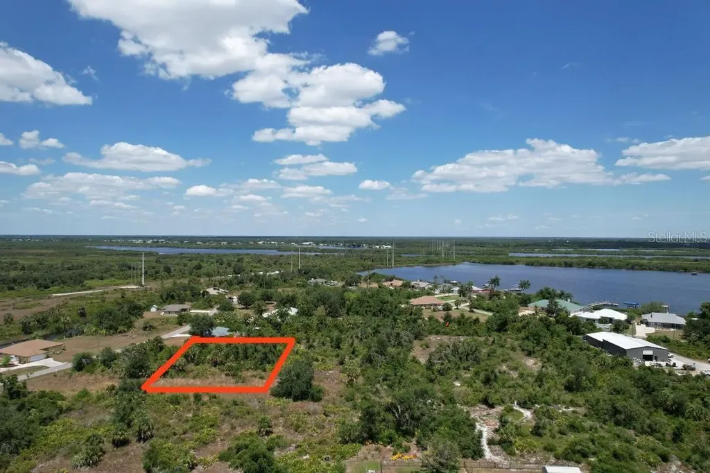 2080 Waverly Ter Street Port Charlotte FL 33983