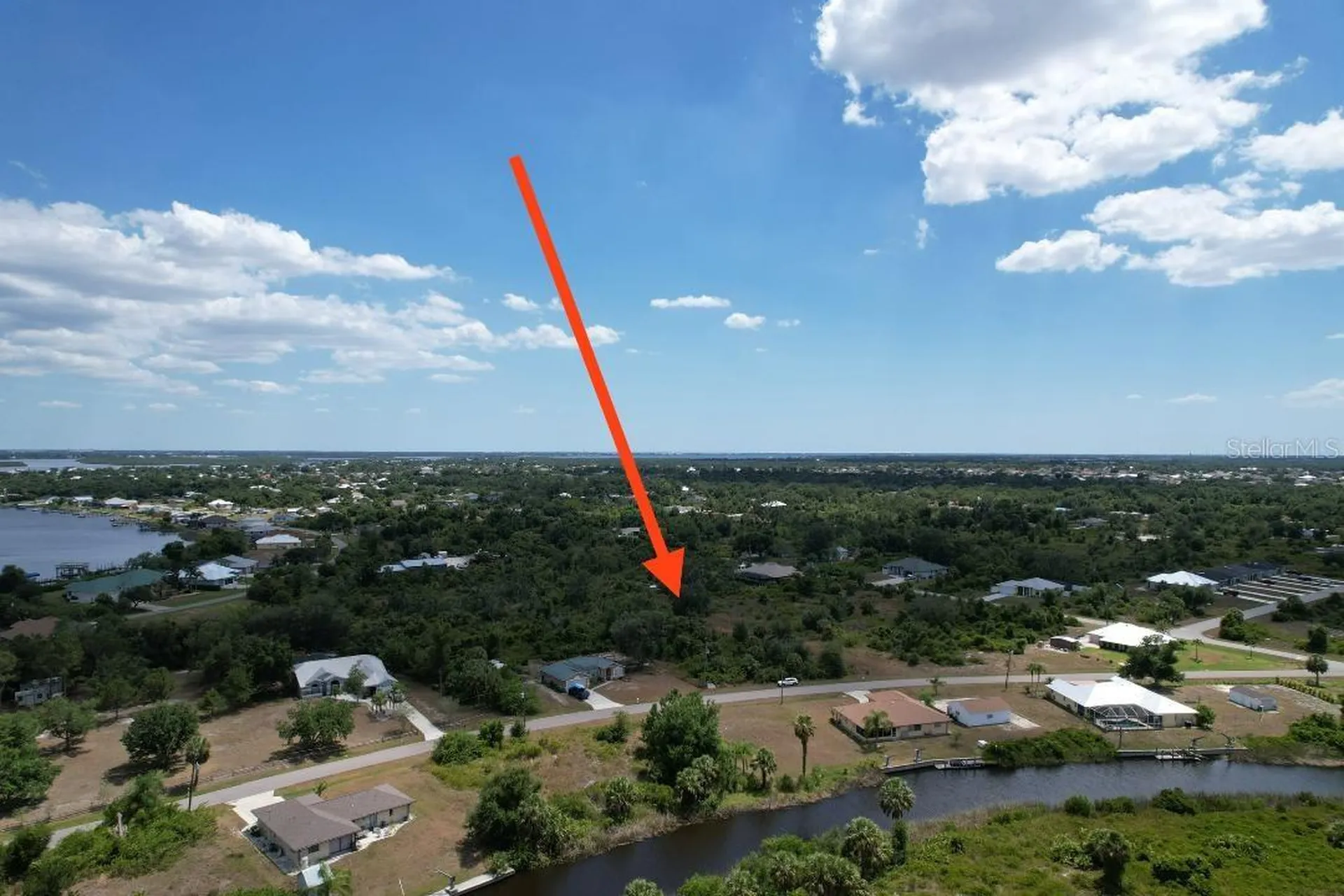 2080 Waverly Ter Street Port Charlotte FL 33983