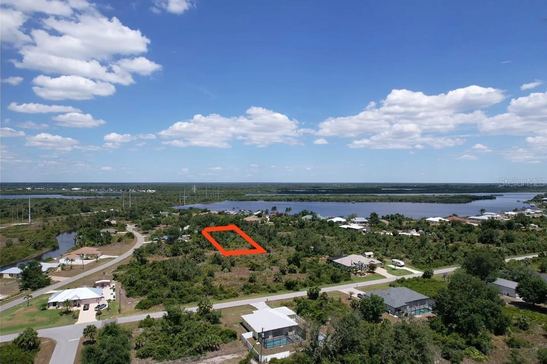 2080 Waverly Ter Street Port Charlotte FL 33983