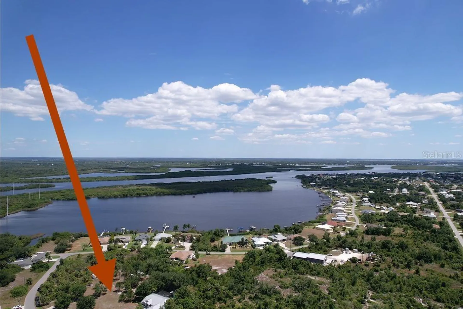 2080 Waverly Ter Street Port Charlotte FL 33983