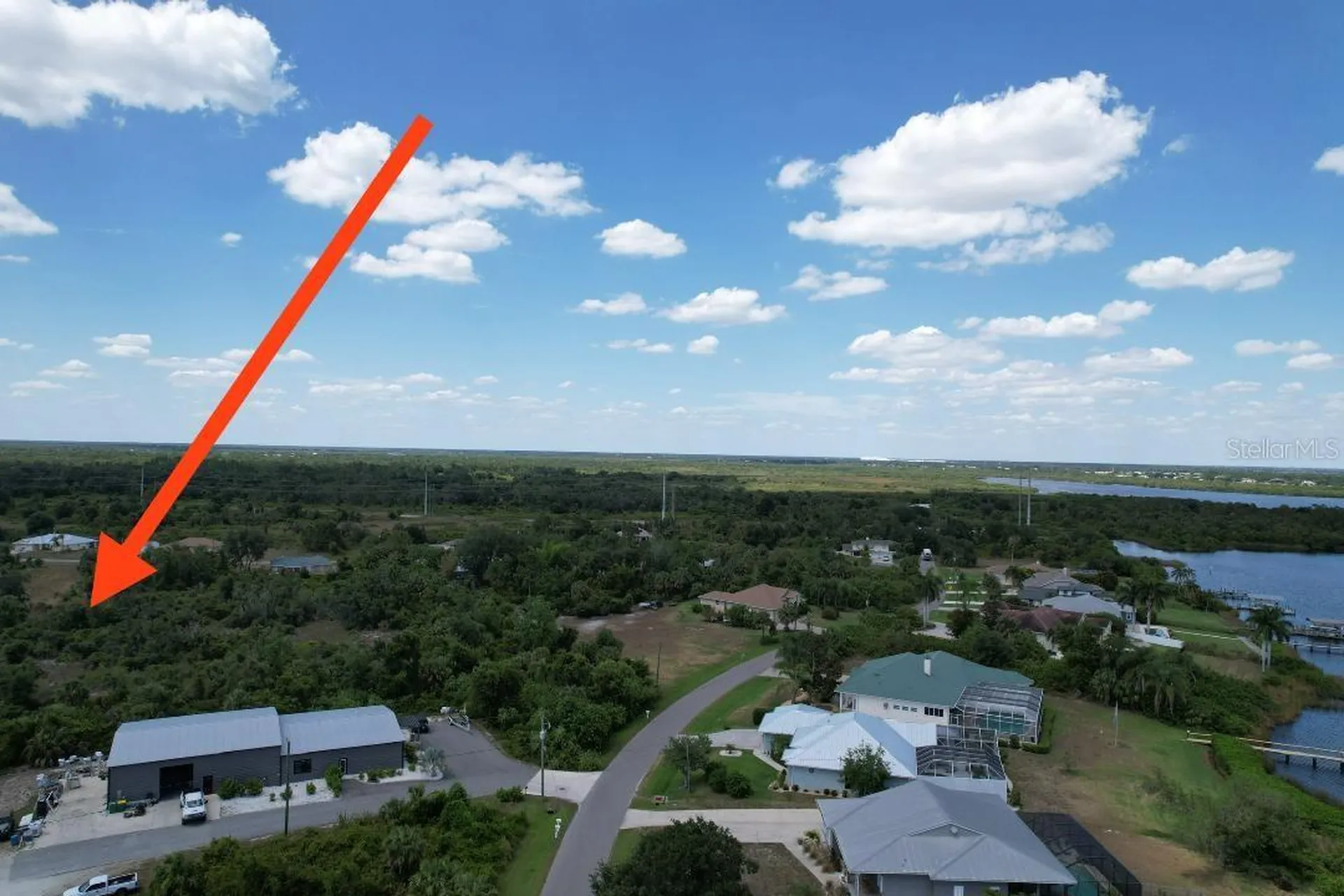 2080 Waverly Ter Street Port Charlotte FL 33983