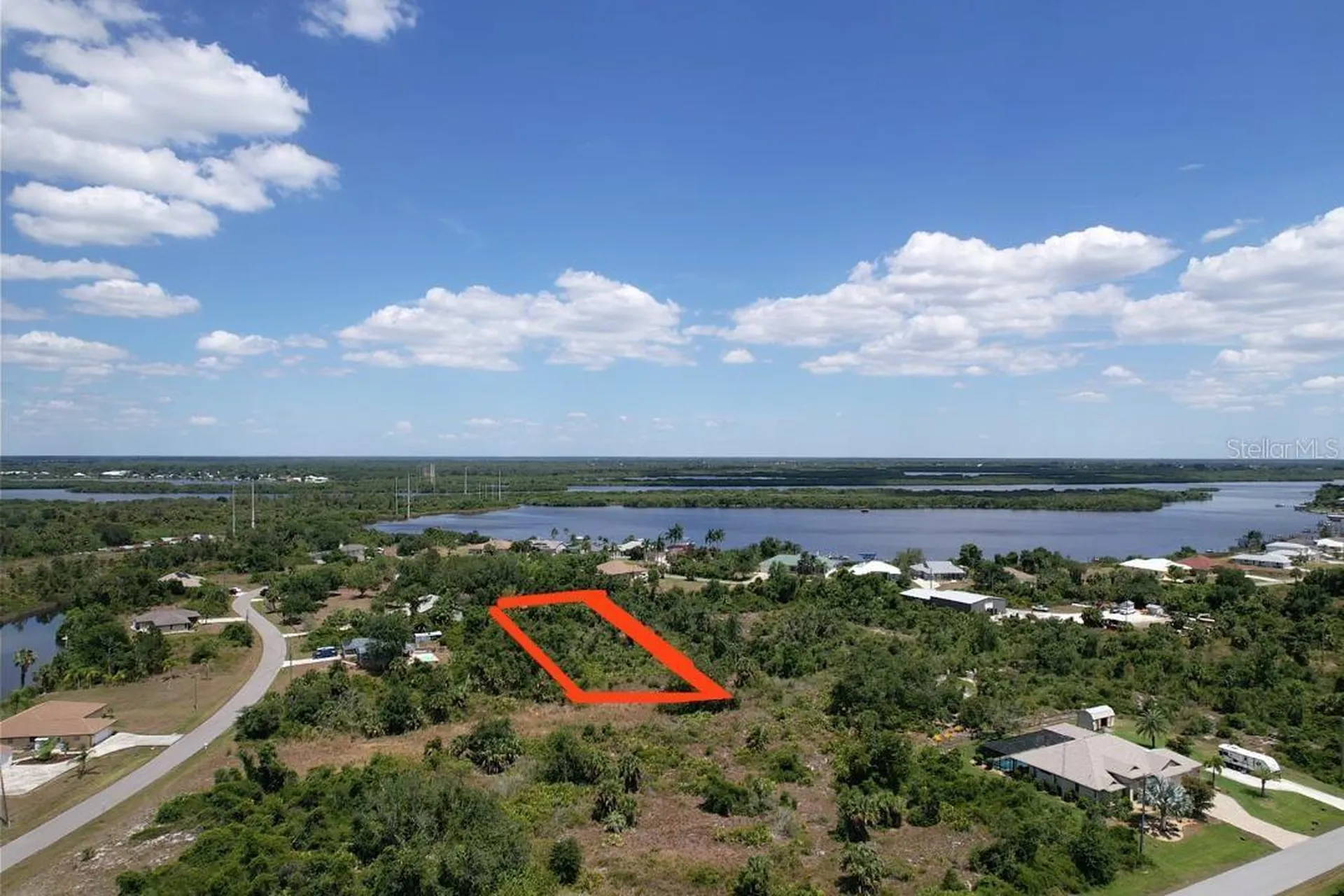 2080 Waverly Ter Street Port Charlotte FL 33983