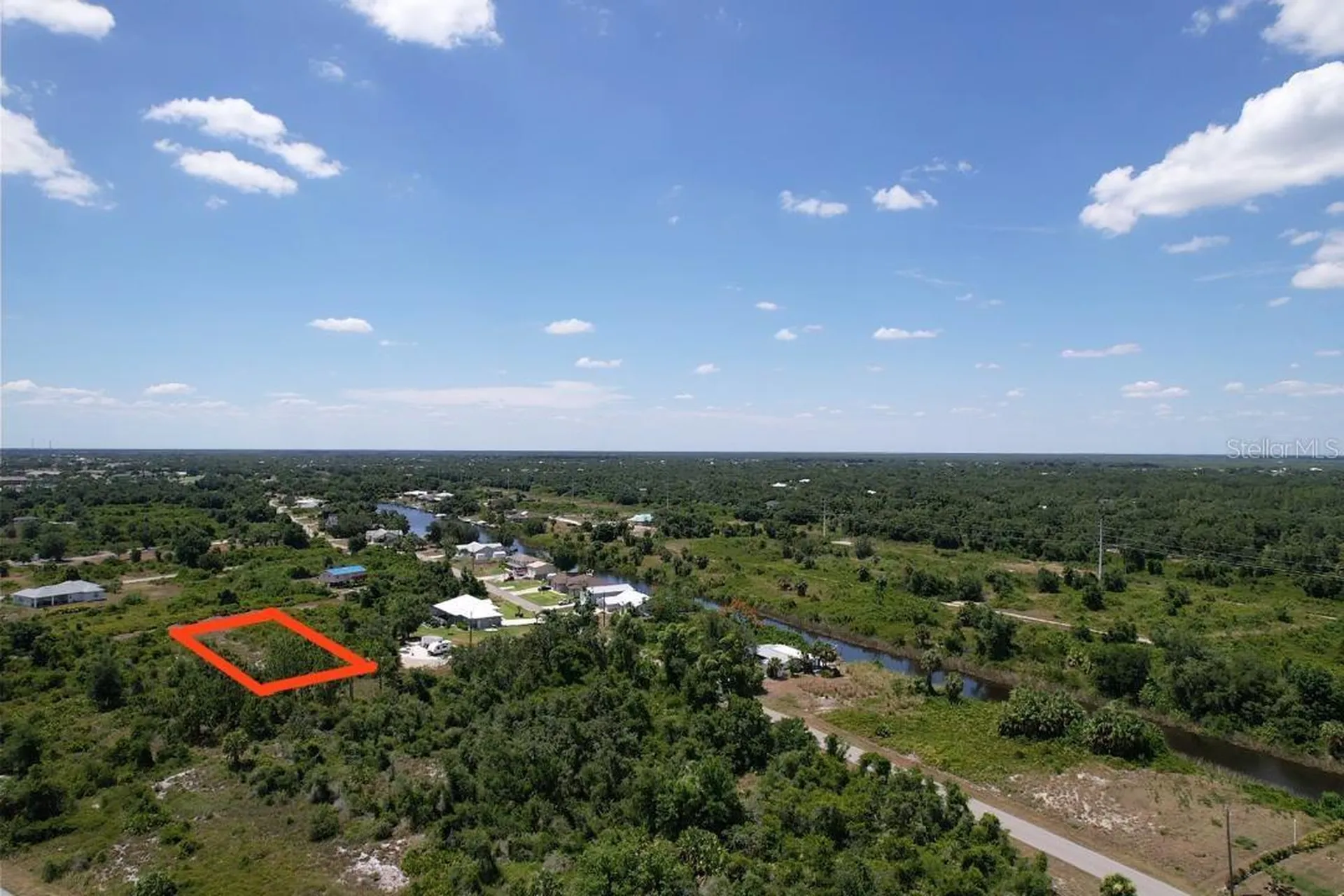 2080 Waverly Ter Street Port Charlotte FL 33983