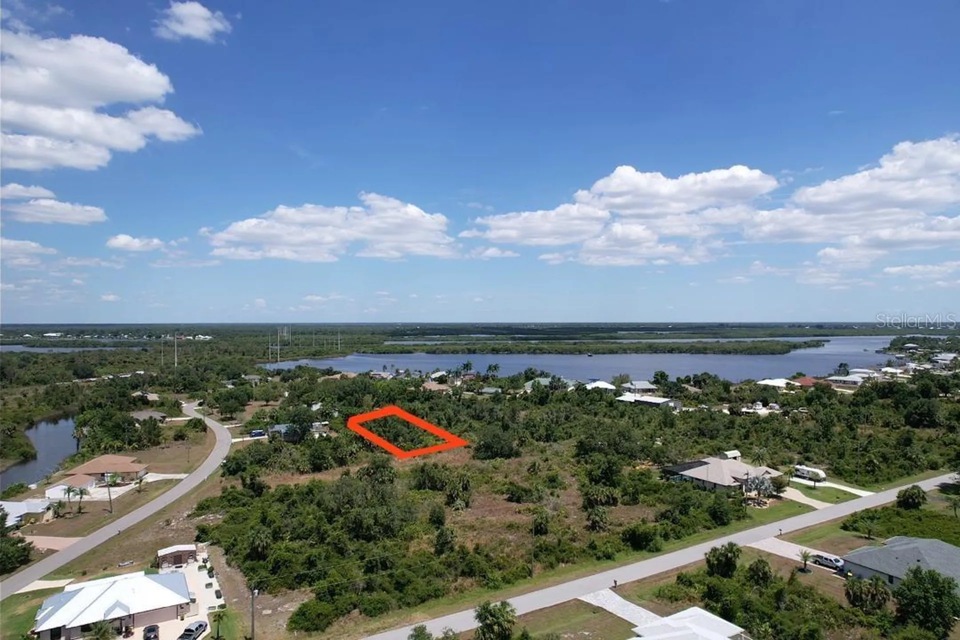 2080 Waverly Ter Street Port Charlotte FL 33983