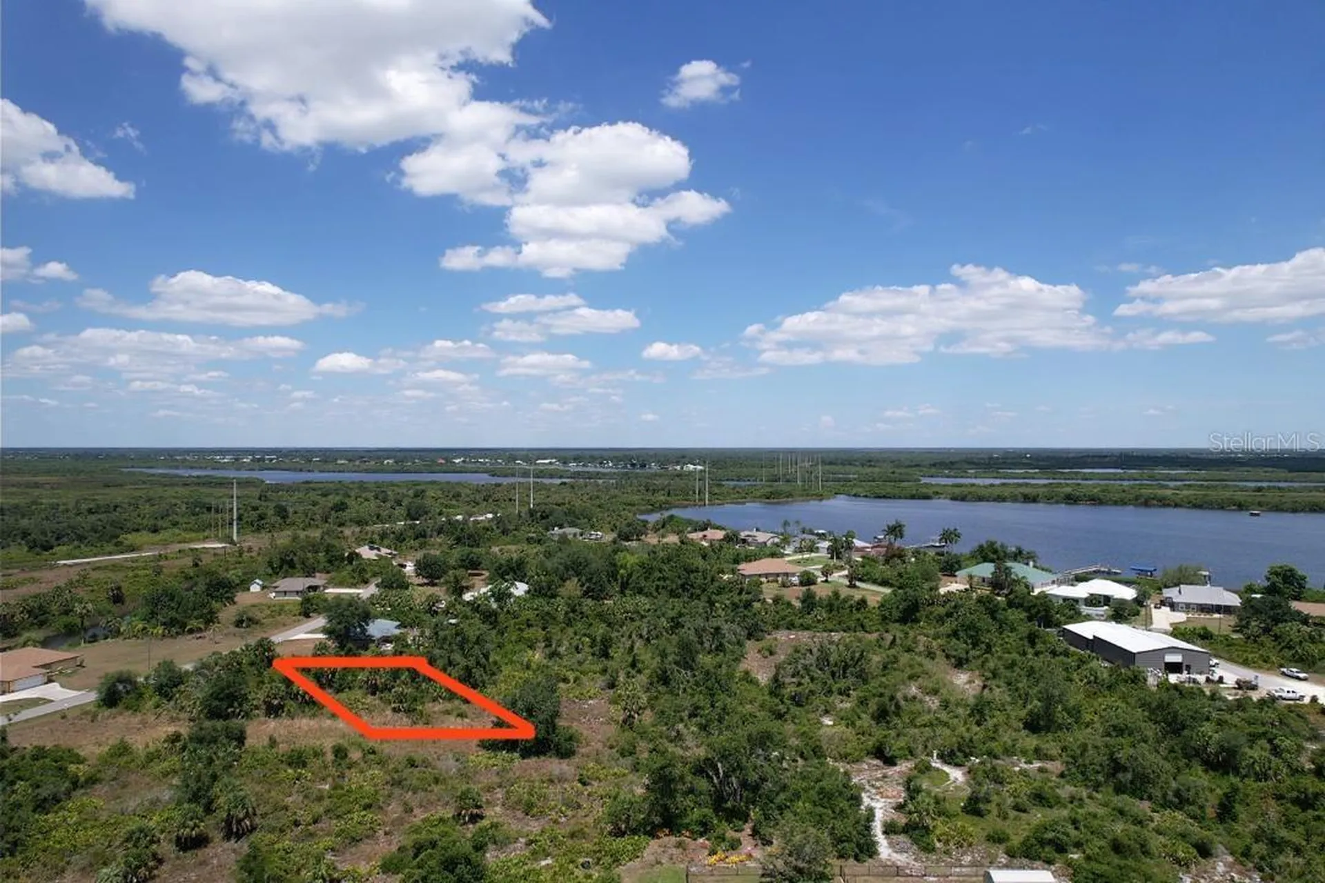 2080 Waverly Ter Street Port Charlotte FL 33983