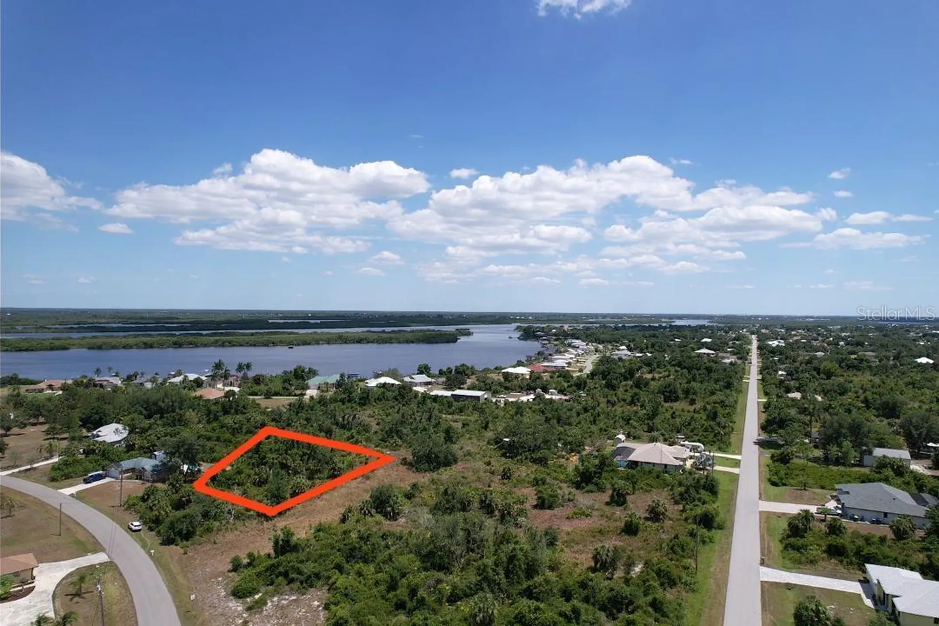 2080 Waverly Ter Street Port Charlotte FL 33983