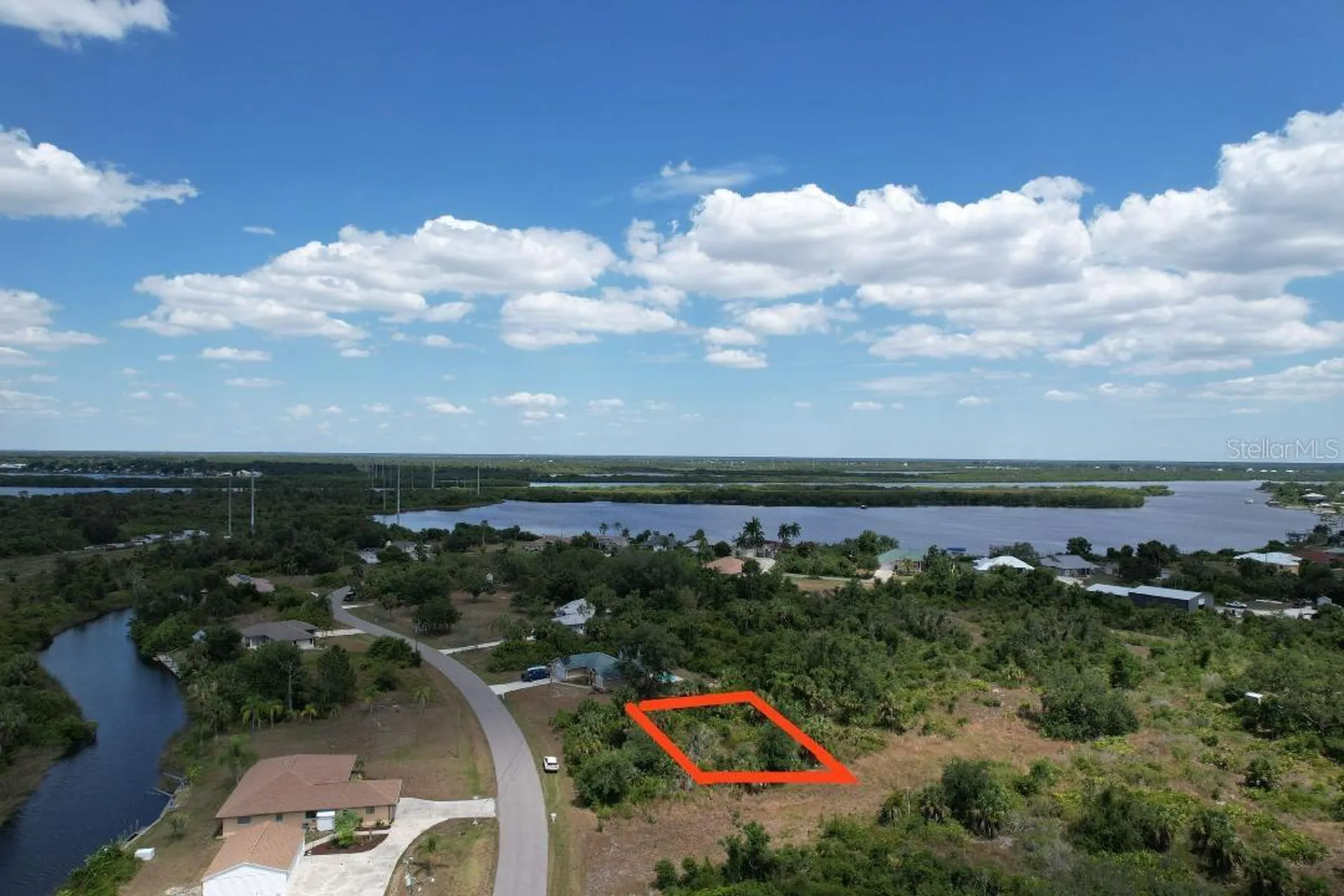2080 Waverly Ter Street Port Charlotte FL 33983