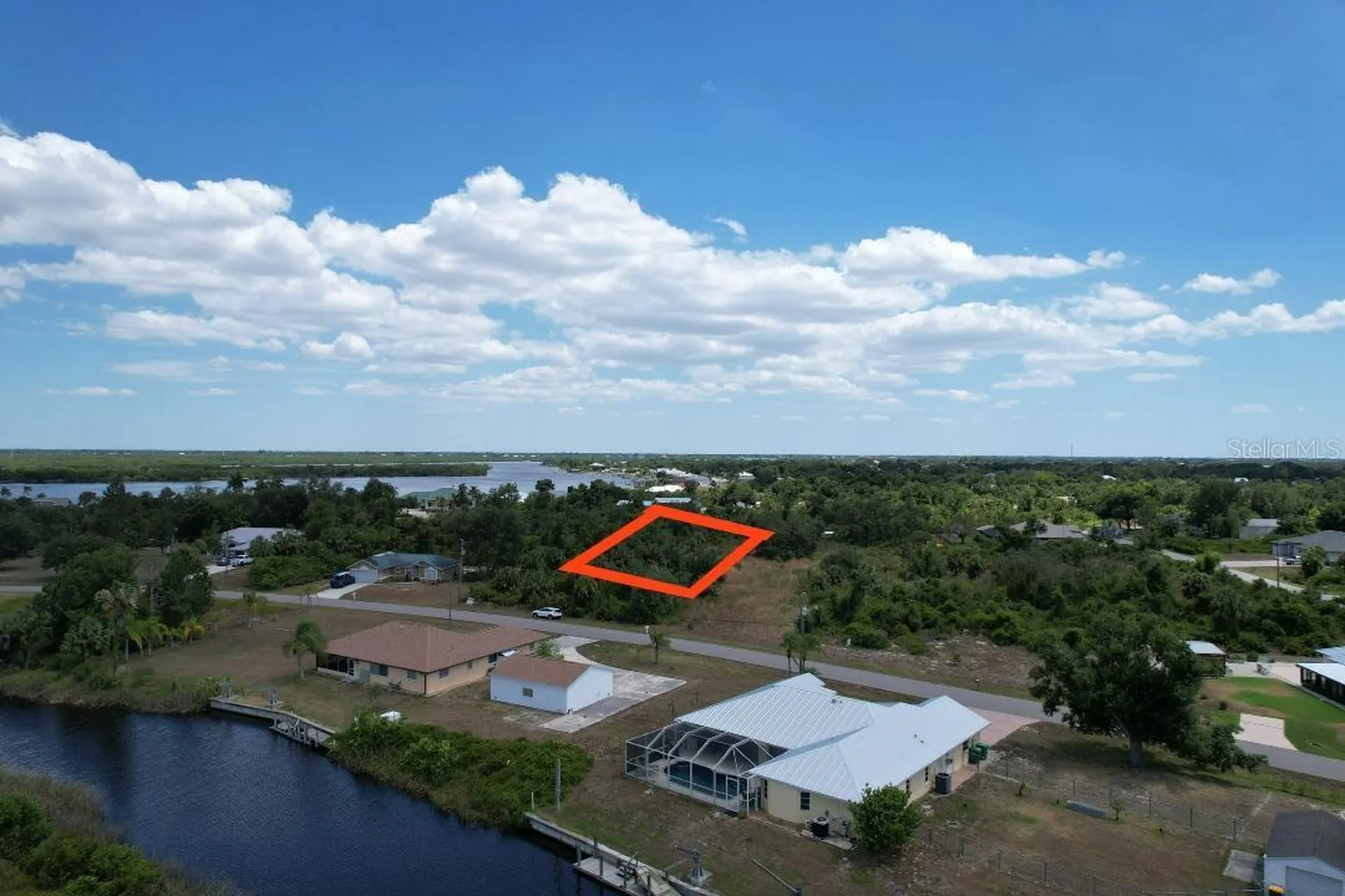 2080 Waverly Ter Street Port Charlotte FL 33983