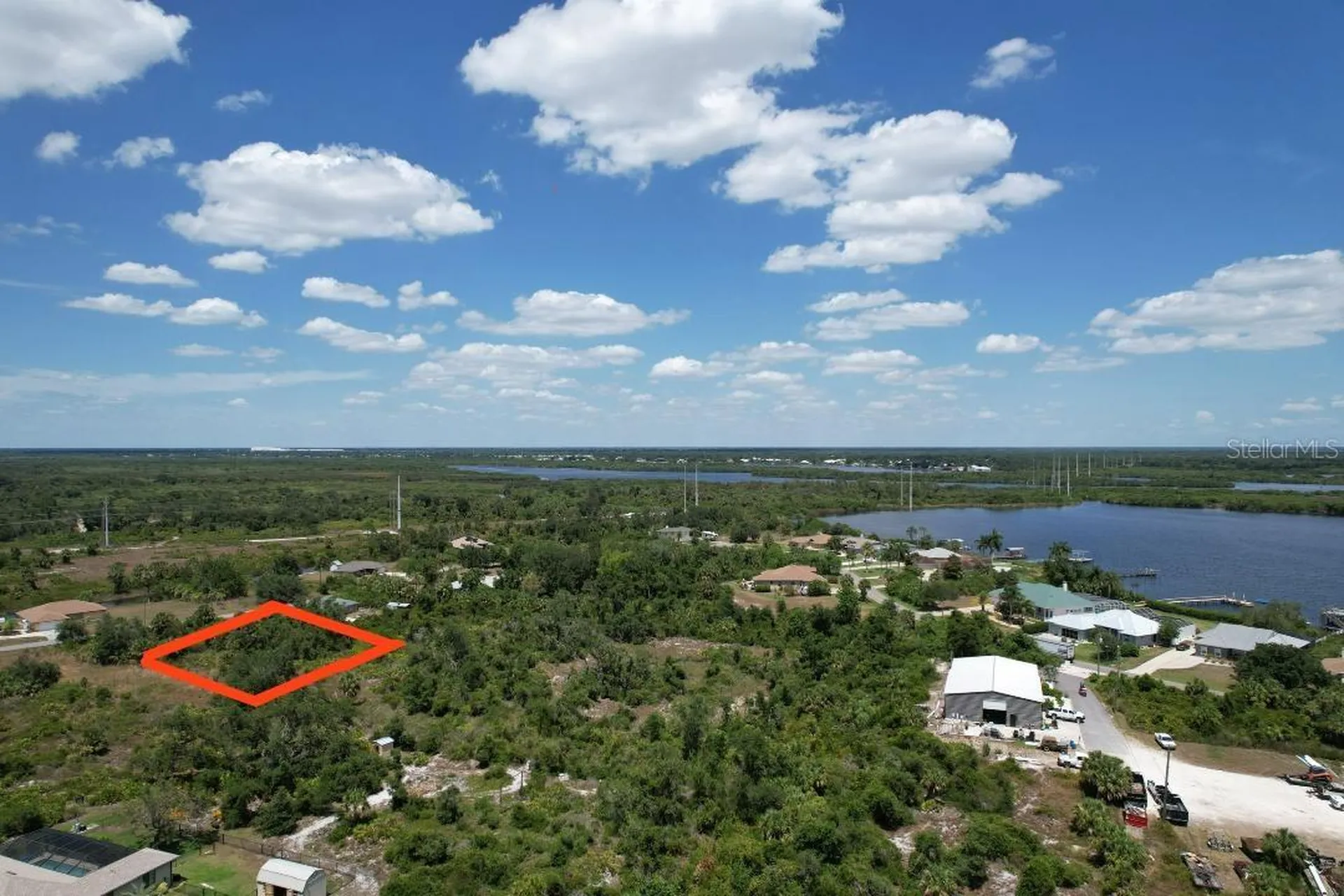 2080 Waverly Ter Street Port Charlotte FL 33983