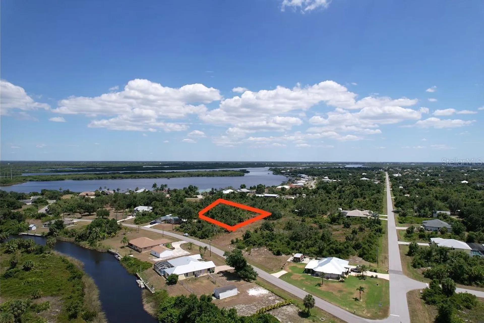 2080 Waverly Ter Street Port Charlotte FL 33983