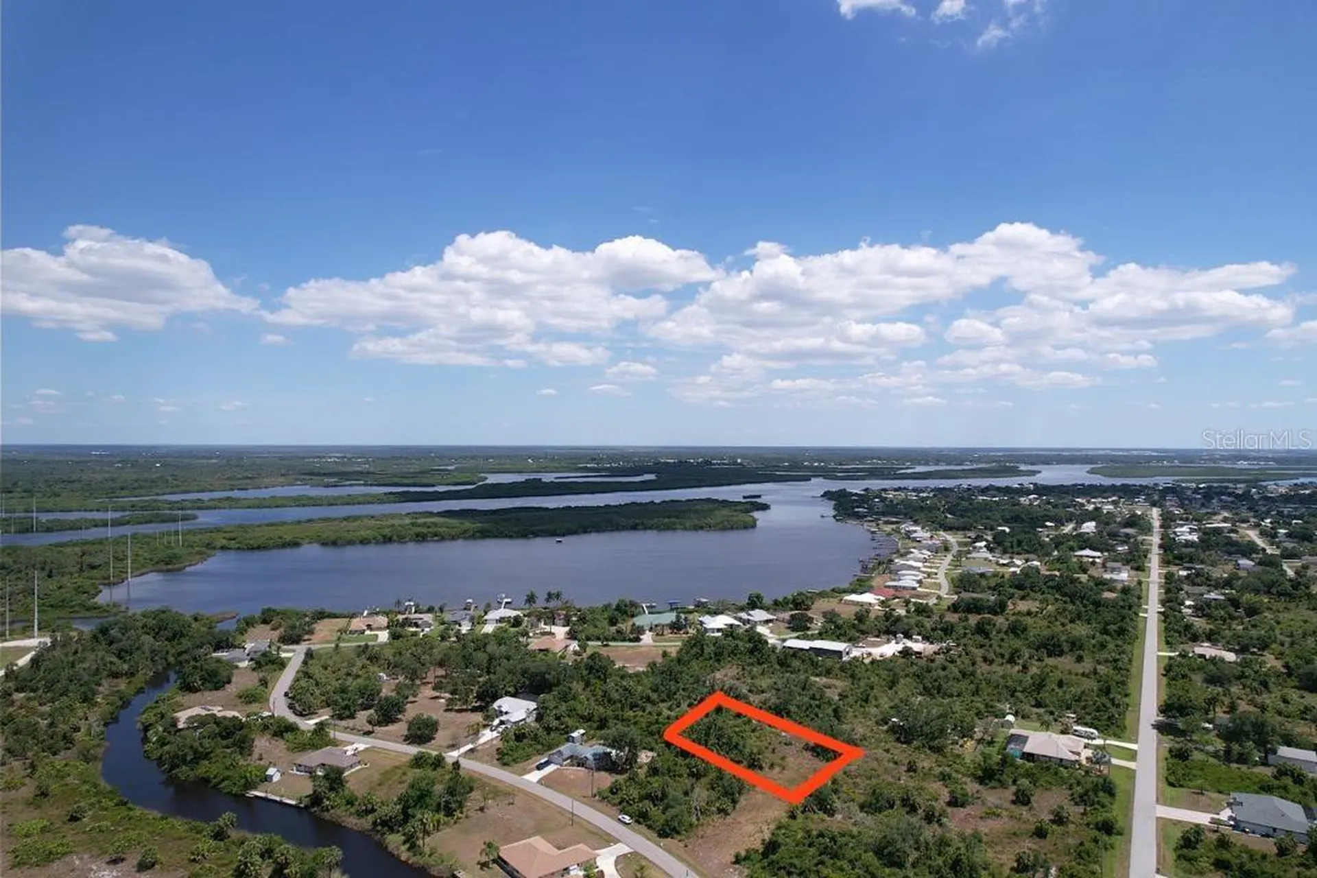 2080 Waverly Ter Street Port Charlotte FL 33983