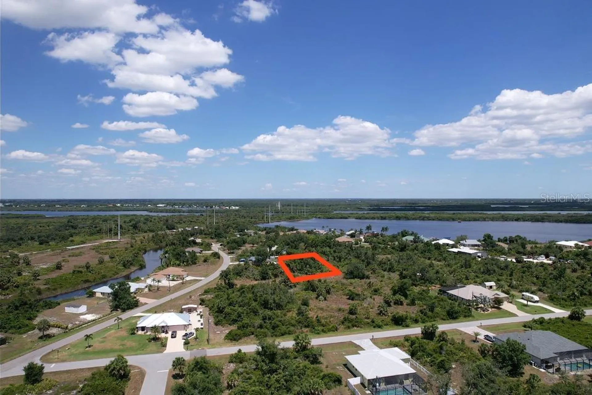 2080 Waverly Ter Street Port Charlotte FL 33983