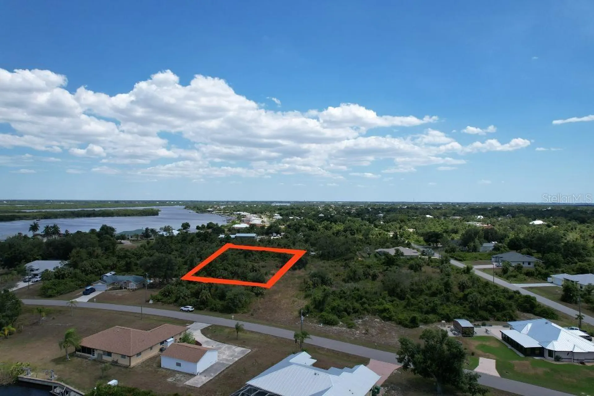 2080 Waverly Ter Street Port Charlotte FL 33983