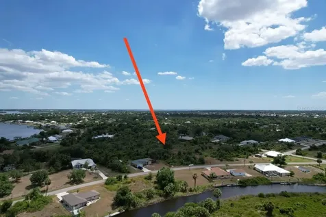 2080 Waverly Ter Street Port Charlotte FL 33983