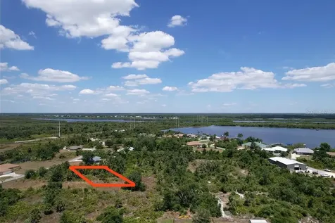 2080 Waverly Ter Street Port Charlotte FL 33983