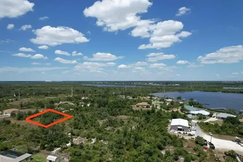 2080 Waverly Ter Street Port Charlotte FL 33983