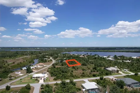 2080 Waverly Ter Street Port Charlotte FL 33983