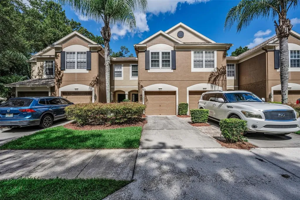 8414 Sandy Beach Street Tampa FL 33634