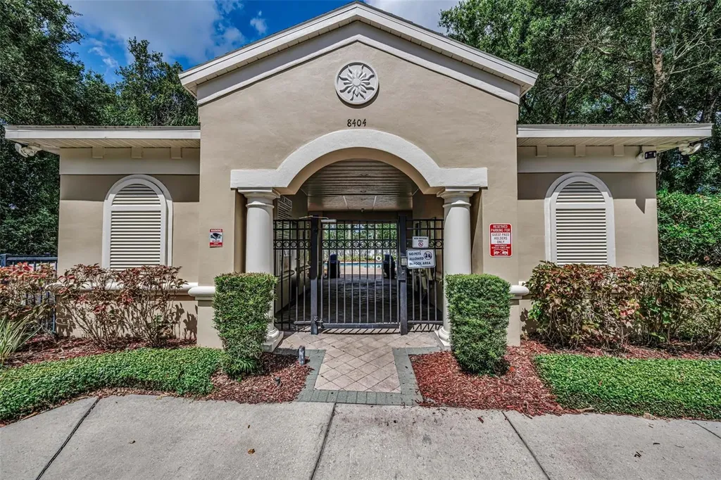 8414 Sandy Beach Street Tampa FL 33634