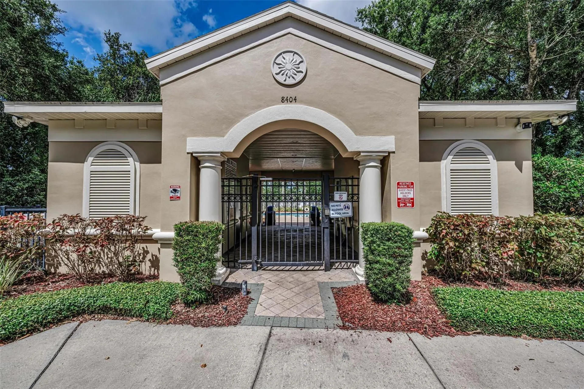 8414 Sandy Beach Street Tampa FL 33634
