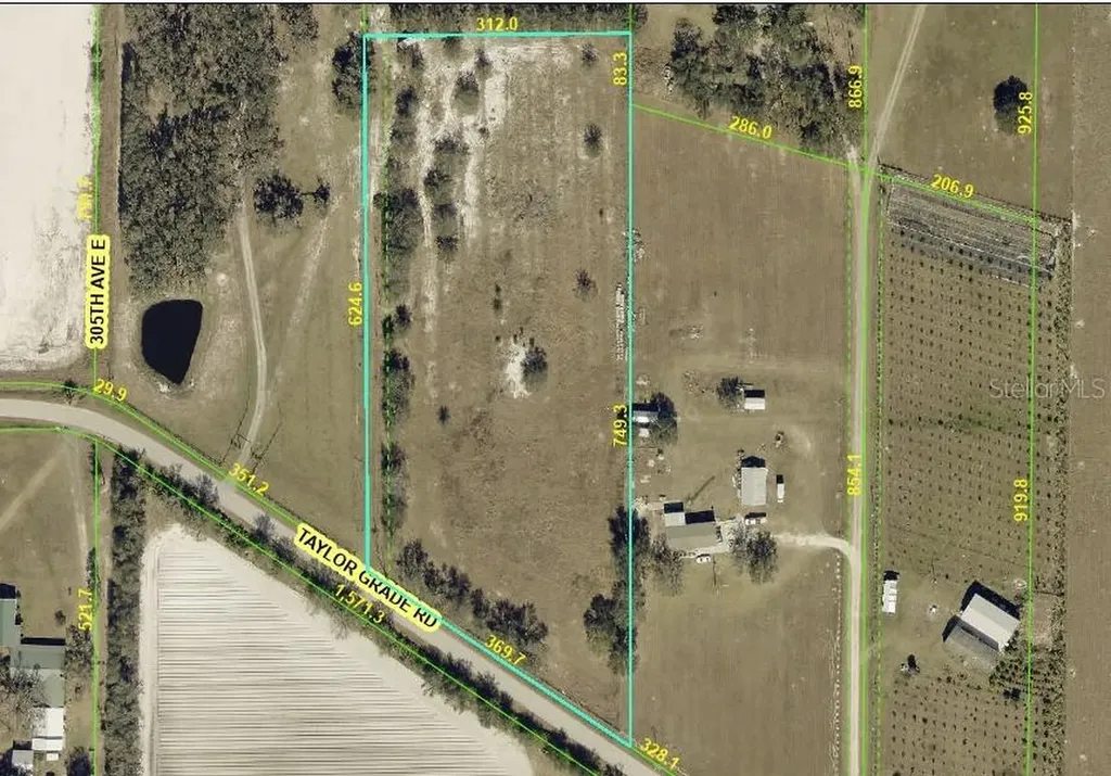 30620 Taylor Grade Road Duette FL 34219