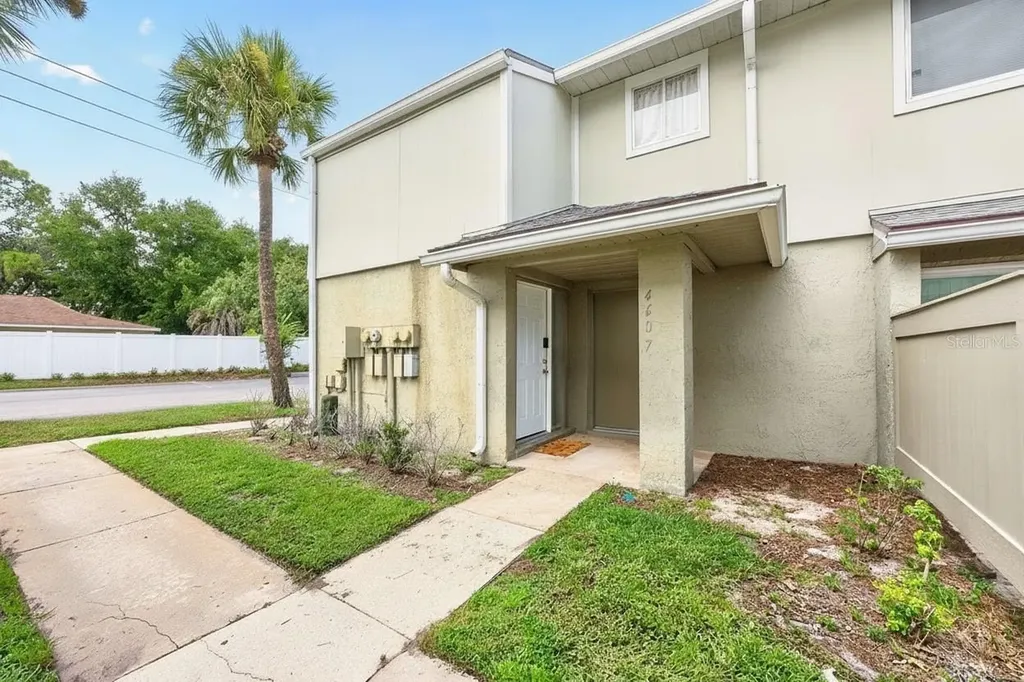 4607 Ring Neck Road Orlando FL 32808
