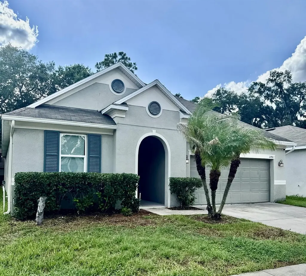2796 Arbor Trail Way Orlando FL 32829