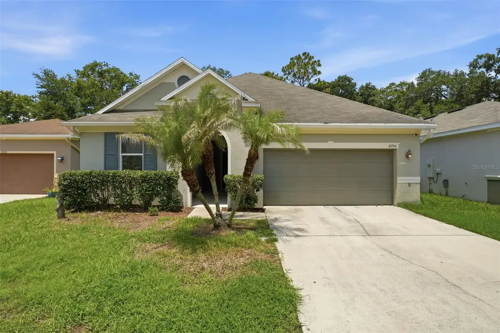 2796 Arbor Trail Way Orlando FL 32829